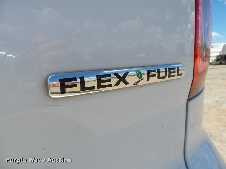 image for item DB0196 2013 Ford Explorer XLT SUV