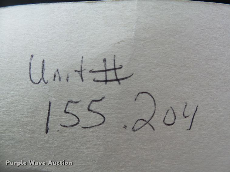 image for item DB0199 2012 Ford F250 Super Duty XL Crew Cab pickup truck