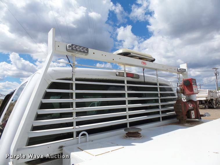 image for item DB0200 2012 Ford F250 Super Duty XLT SuperCab pickup truck