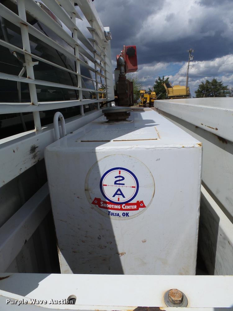 image for item DB0200 2012 Ford F250 Super Duty XLT SuperCab pickup truck