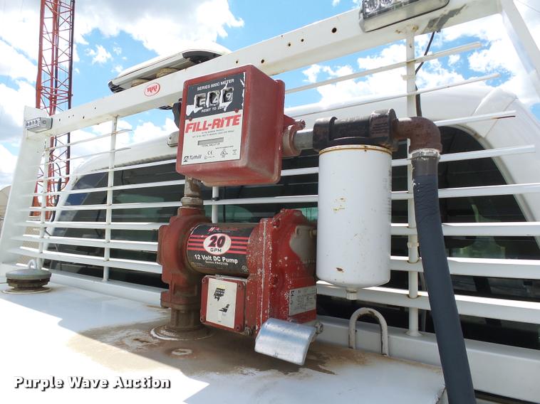 image for item DB0200 2012 Ford F250 Super Duty XLT SuperCab pickup truck