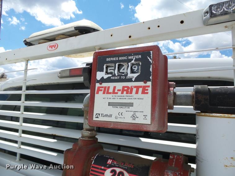 image for item DB0200 2012 Ford F250 Super Duty XLT SuperCab pickup truck