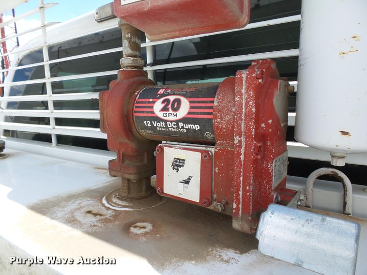 image for item DB0200 2012 Ford F250 Super Duty XLT SuperCab pickup truck