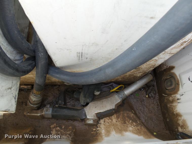 image for item DB0200 2012 Ford F250 Super Duty XLT SuperCab pickup truck