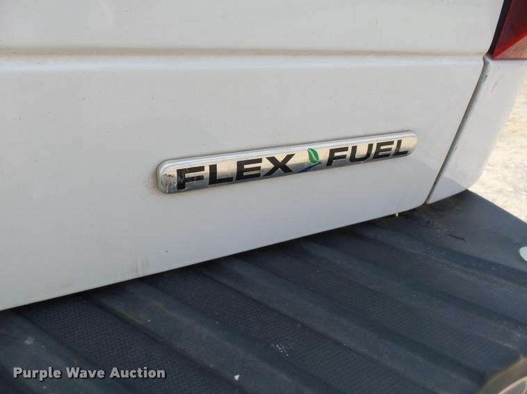 image for item DB0200 2012 Ford F250 Super Duty XLT SuperCab pickup truck