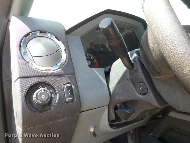 image for item DB0201 2012 Ford F250 Super Duty XLT SuperCab pickup truck