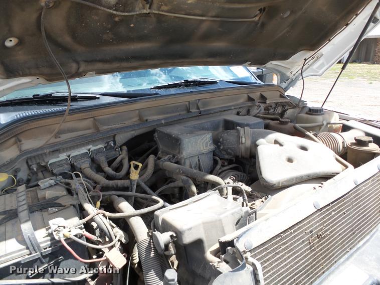 image for item DB0201 2012 Ford F250 Super Duty XLT SuperCab pickup truck