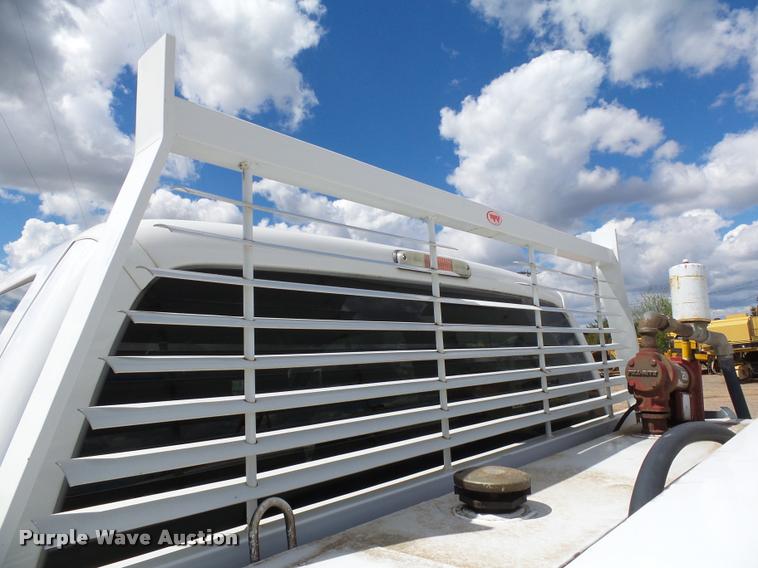 image for item DB0201 2012 Ford F250 Super Duty XLT SuperCab pickup truck