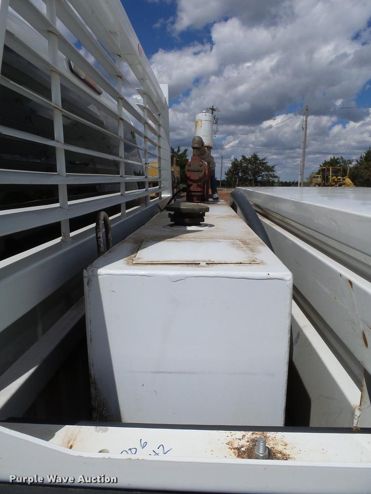 image for item DB0201 2012 Ford F250 Super Duty XLT SuperCab pickup truck