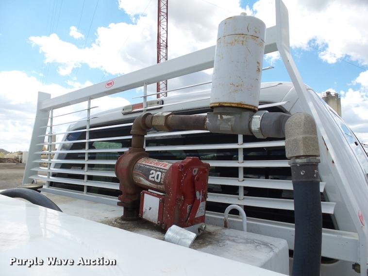 image for item DB0201 2012 Ford F250 Super Duty XLT SuperCab pickup truck