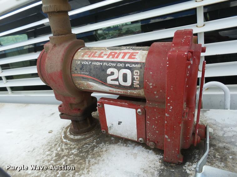 image for item DB0201 2012 Ford F250 Super Duty XLT SuperCab pickup truck