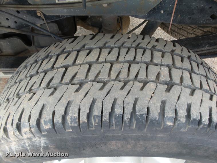 image for item DB0201 2012 Ford F250 Super Duty XLT SuperCab pickup truck