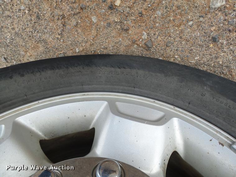 image for item DB0201 2012 Ford F250 Super Duty XLT SuperCab pickup truck