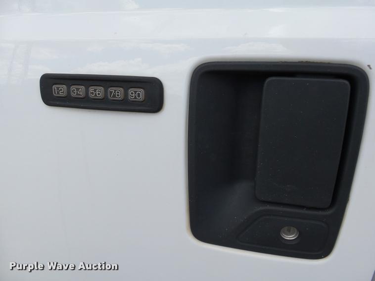 image for item DB0201 2012 Ford F250 Super Duty XLT SuperCab pickup truck