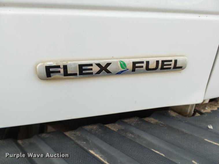 image for item DB0201 2012 Ford F250 Super Duty XLT SuperCab pickup truck