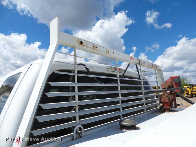 image for item DB0202 2012 Ford F250 Super Duty XLT SuperCab pickup truck