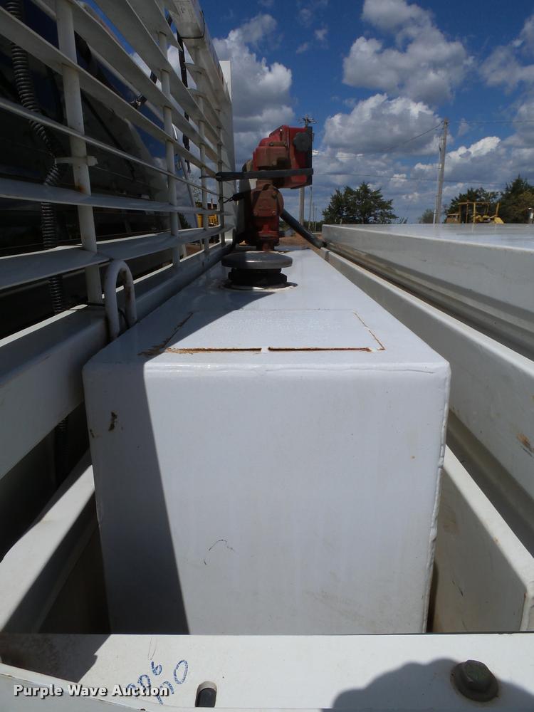 image for item DB0202 2012 Ford F250 Super Duty XLT SuperCab pickup truck