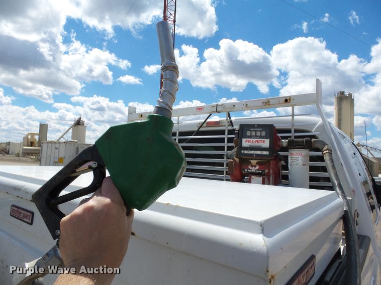 image for item DB0202 2012 Ford F250 Super Duty XLT SuperCab pickup truck