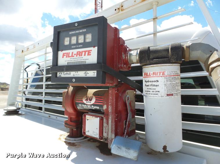 image for item DB0202 2012 Ford F250 Super Duty XLT SuperCab pickup truck