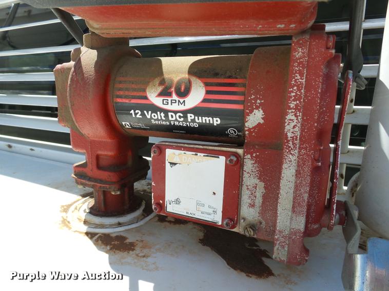 image for item DB0202 2012 Ford F250 Super Duty XLT SuperCab pickup truck