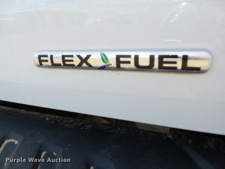 image for item DB0202 2012 Ford F250 Super Duty XLT SuperCab pickup truck