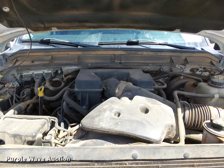 image for item DB0203 2012 Ford F250 Super Duty XLT SuperCab pickup truck