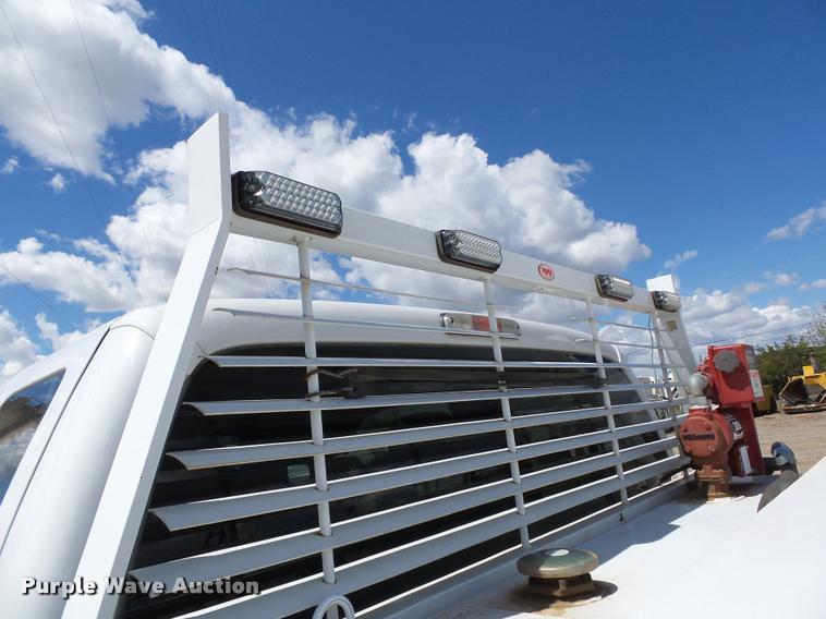 image for item DB0203 2012 Ford F250 Super Duty XLT SuperCab pickup truck