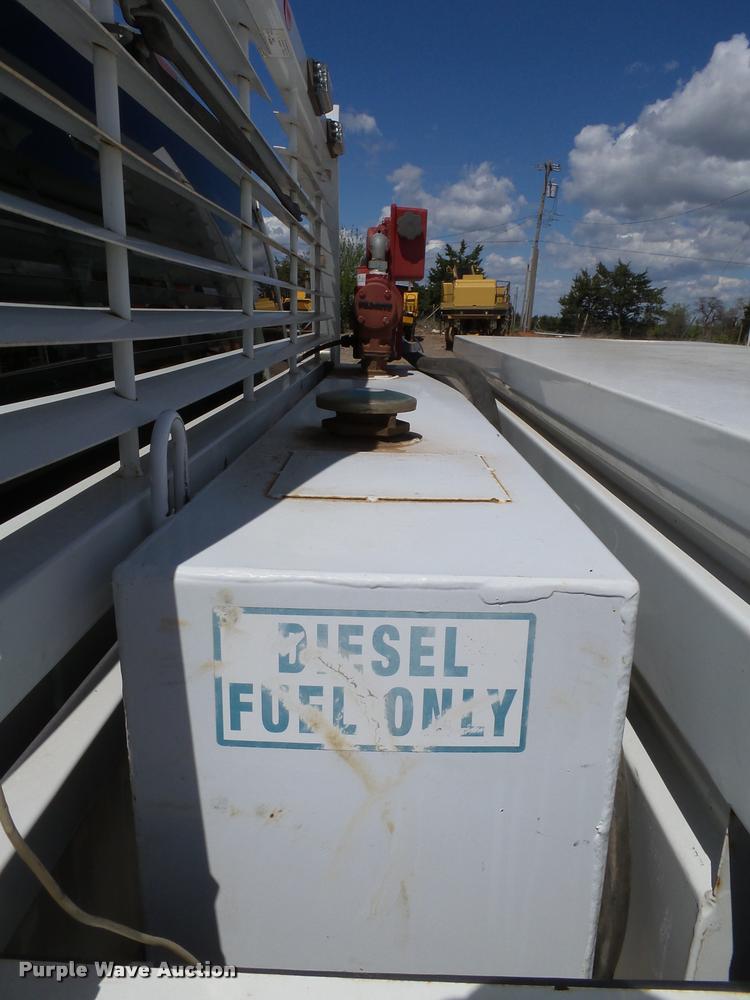 image for item DB0203 2012 Ford F250 Super Duty XLT SuperCab pickup truck