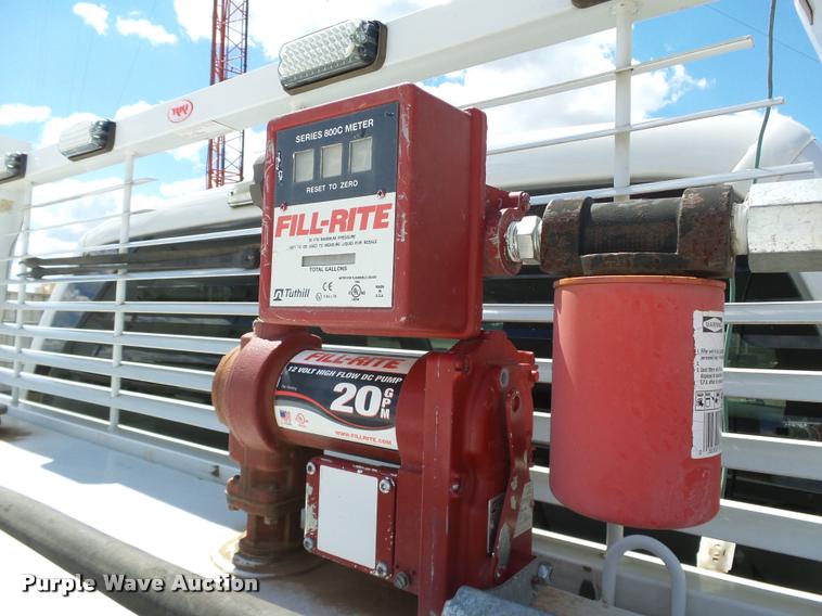 image for item DB0203 2012 Ford F250 Super Duty XLT SuperCab pickup truck