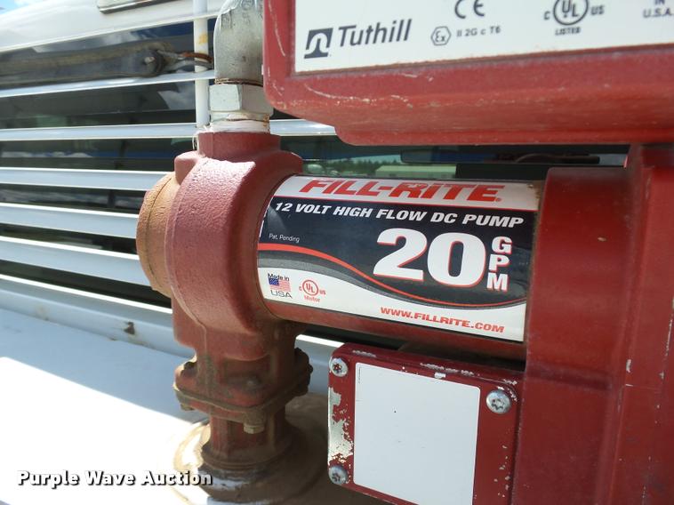 image for item DB0203 2012 Ford F250 Super Duty XLT SuperCab pickup truck