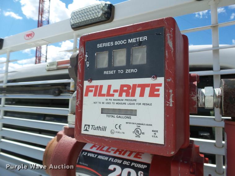 image for item DB0203 2012 Ford F250 Super Duty XLT SuperCab pickup truck