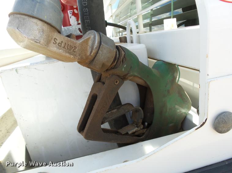 image for item DB0203 2012 Ford F250 Super Duty XLT SuperCab pickup truck