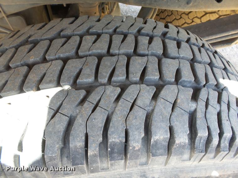 image for item DB0203 2012 Ford F250 Super Duty XLT SuperCab pickup truck