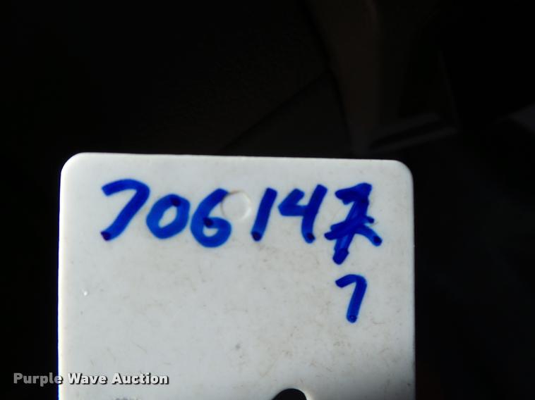 image for item DB0203 2012 Ford F250 Super Duty XLT SuperCab pickup truck