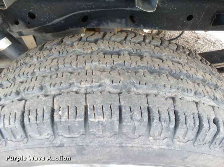 image for item DB0204 2010 Ford F150 XLT SuperCab pickup truck