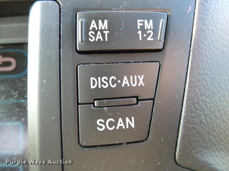 image for item DB0210 2008 Toyota Highlander Limited SUV