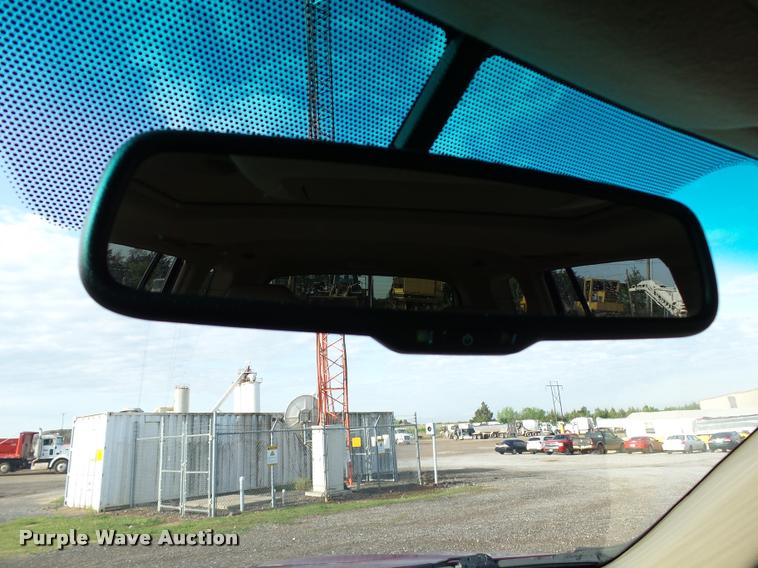 image for item DB0210 2008 Toyota Highlander Limited SUV