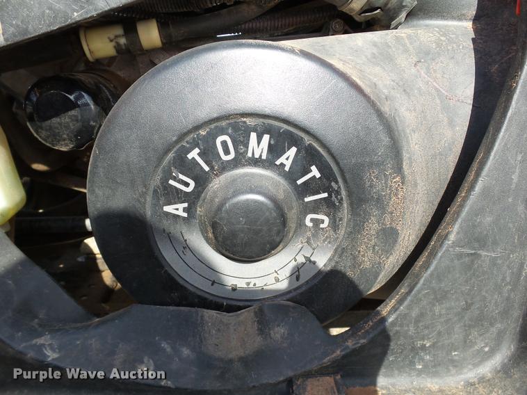 image for item DB0220 2010 Polaris Sportsman 500 ATV