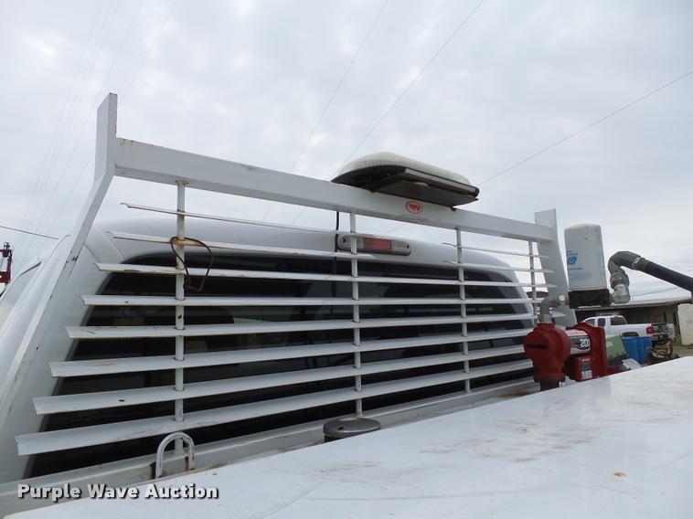 image for item DB0240 2012 Ford F250 Super Duty XLT FX4 SuperCab pickup truck