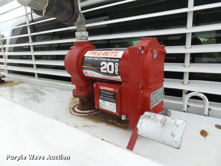 image for item DB0240 2012 Ford F250 Super Duty XLT FX4 SuperCab pickup truck