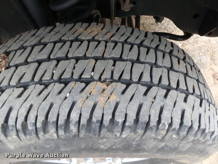 image for item DB0240 2012 Ford F250 Super Duty XLT FX4 SuperCab pickup truck