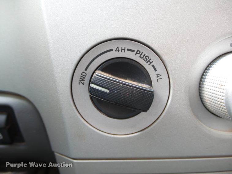 image for item DB0245 2008 Toyota Tundra Limited CrewMax pickup truck