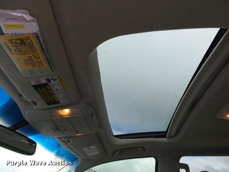 image for item DB0245 2008 Toyota Tundra Limited CrewMax pickup truck