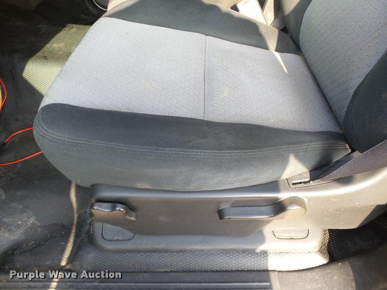 image for item DB0246 2007 Chevrolet Silverado 2500HD pickup truck