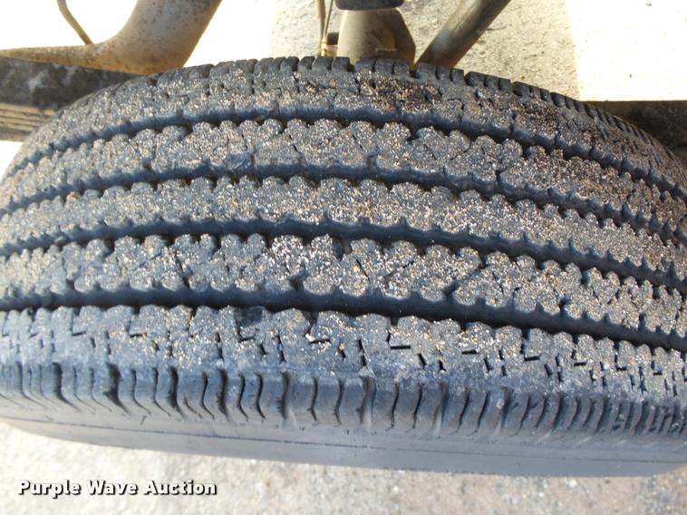 image for item DB0246 2007 Chevrolet Silverado 2500HD pickup truck