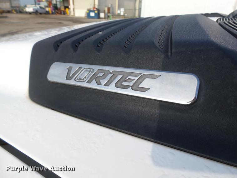 image for item DB0246 2007 Chevrolet Silverado 2500HD pickup truck