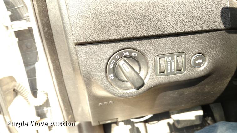 image for item DB0925 2012 Dodge Charger Police