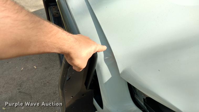 image for item DB0925 2012 Dodge Charger Police