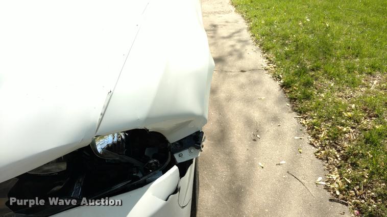 image for item DB0925 2012 Dodge Charger Police