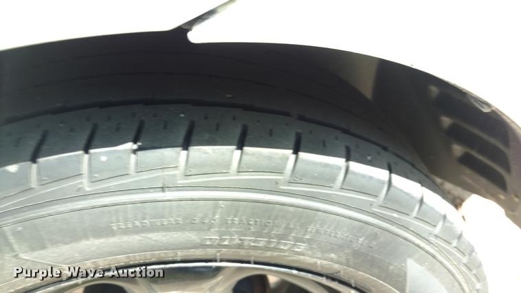 image for item DB0925 2012 Dodge Charger Police